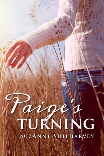 Paige's Turning