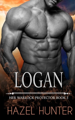 Logan Her Warlock Protector Book 3