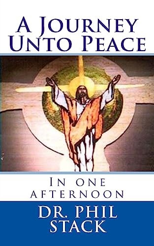 A Journey Unto Peace