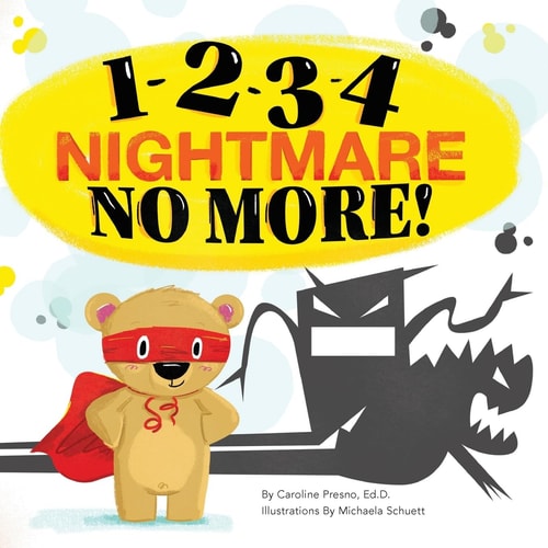 1, 2, 3, 4 Nightmare No More!