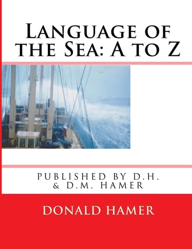 Language of the Sea A to Z