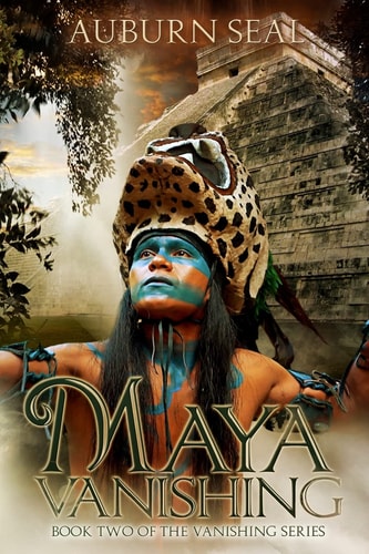 Maya Vanishing