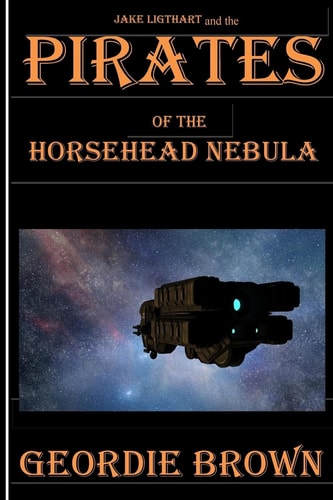 Pirates of the Horsehead Nebula