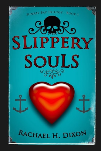 Slippery Souls (Paranormal Fiction)