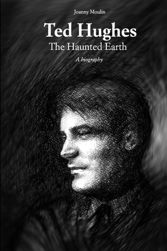 Ted Hughes The Haunted Earth