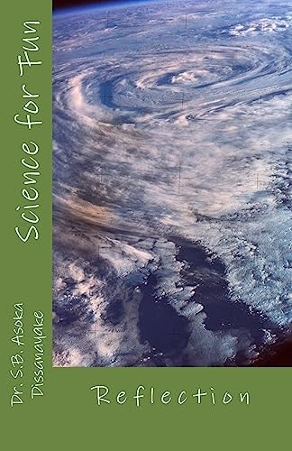 Science for Fun Reflection