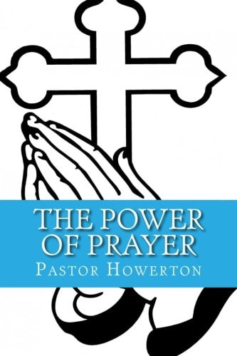The Power Or Prayer God's Connection