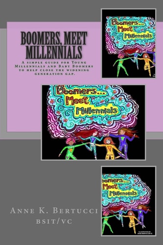 Boomers, Meet Millennials Understanding Our Generations Better