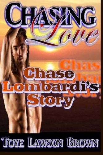 Chasing Love Chase Lombardi's Story