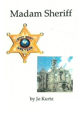 Madam Sheriff
