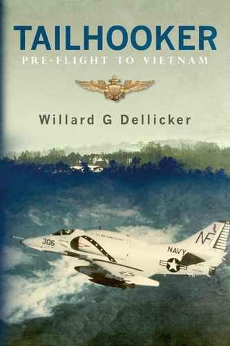 Tailhooker Pre-Flight to Vietnam