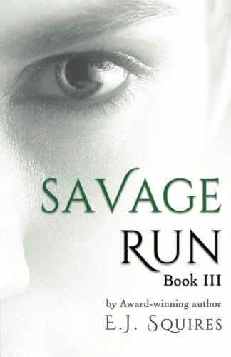 Savage Run 3 Book 3 in the Savage Run Series