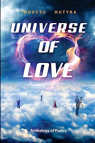 Universe of Love Anthology of Poems