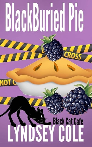 BlackBuried Pie