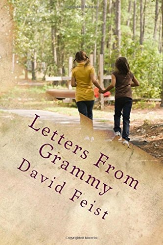 Letters From Grammy