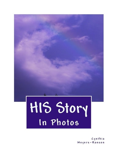 HIS Story In Photos