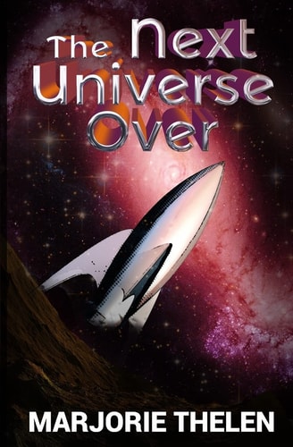 The Next Universe Over Deovolante Space Opera