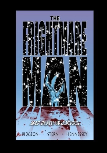 The Frightmare Man