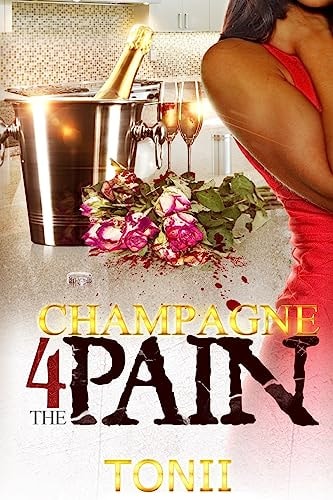 Champagne for the Pain