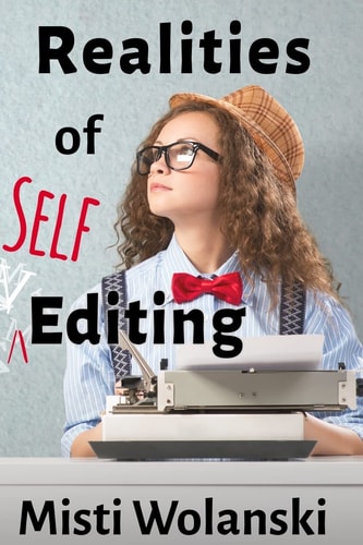 Realities of Self-Editing From a Line Editor