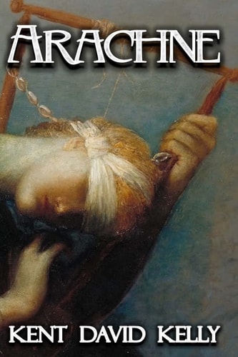 Arachne A Pyre of Angels