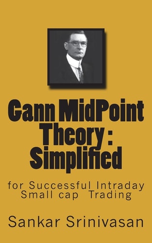 Gann MidPoint Theory Simple Mathematical Calculations for Intraday Trading