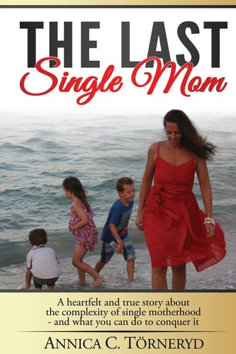 The Last Single Mom A Heartfelt and True Story about the Complexity of Single Motherhood and What You Can Do to Conquer It