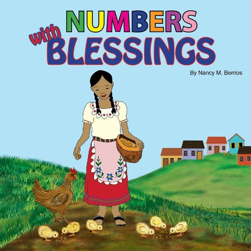 Number's with Blessings