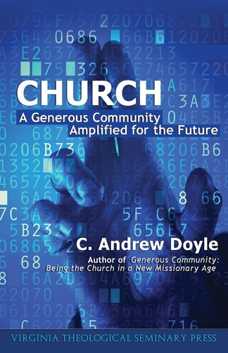 Church A Generous Community Amplified for the Future