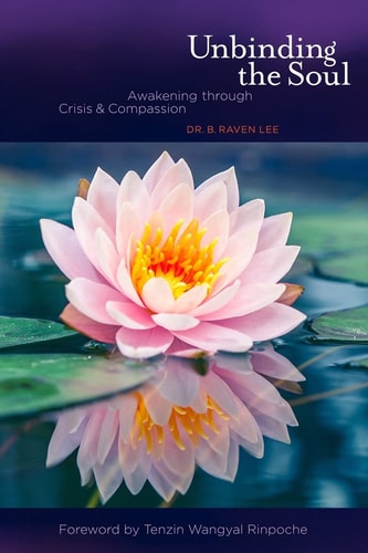 Unbinding the Soul Awakening Through Crisis and Compassion