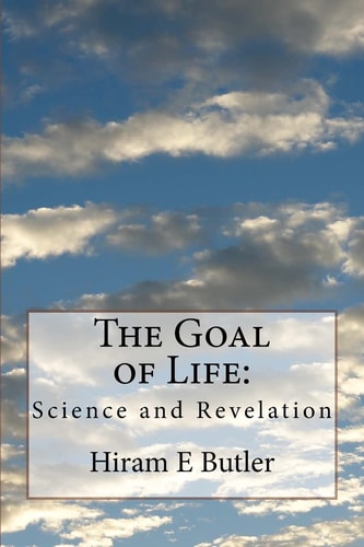 The Goal of Life Science and Revelation