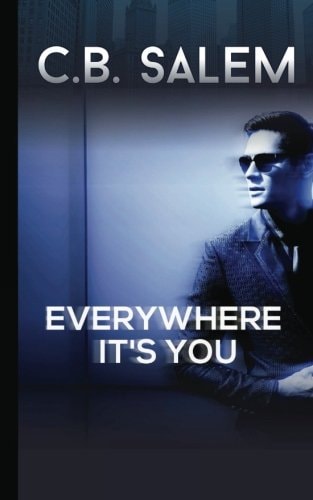 Everywhere It's You