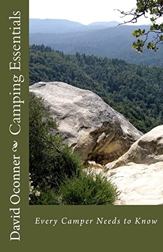 Camping Essentials Every Camper Needs to Know