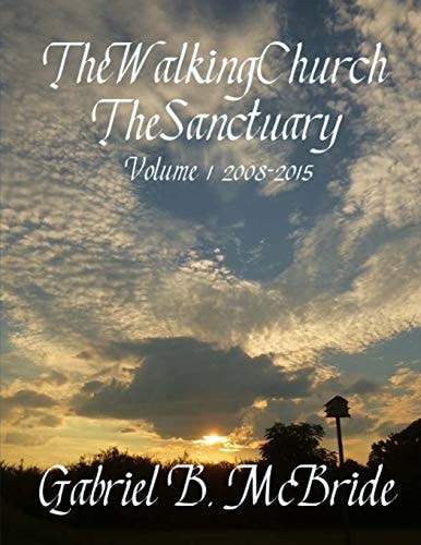 The Walking Church The Sanctuary