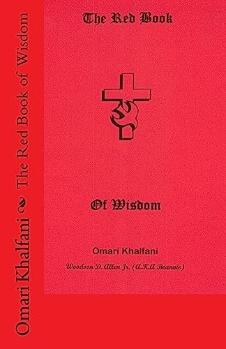 The Red Book of Wisdom