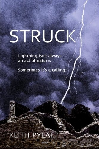 Struck