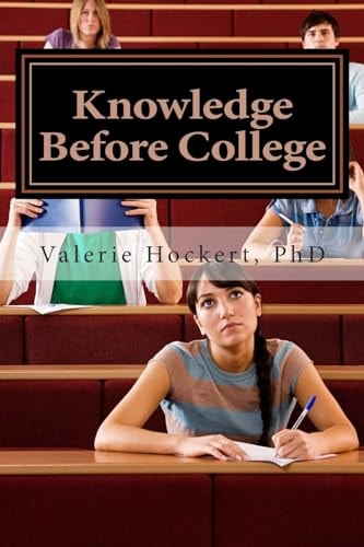 Knowledge Before College What You Need to Know