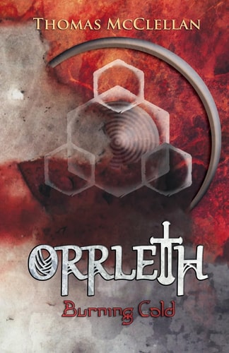 Orrleth Burning Cold