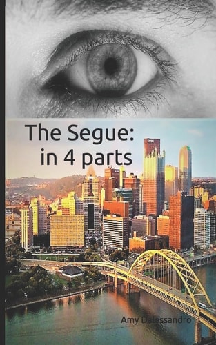 The Segue In 4 Parts