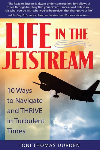Life in the Jetstream