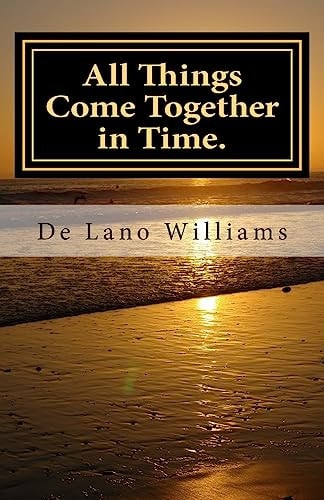 All Things Come Together in Time. Letters to My Angry Daughter