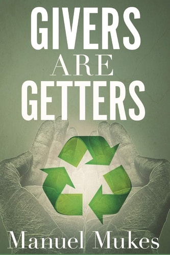 Giver Are Getters