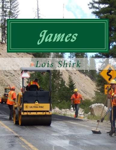 James Faith That Works
