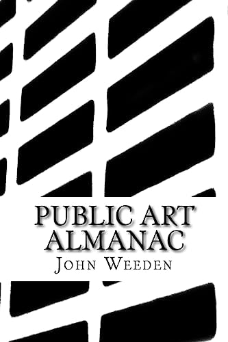Public Art Almanac Producing Positive Projects