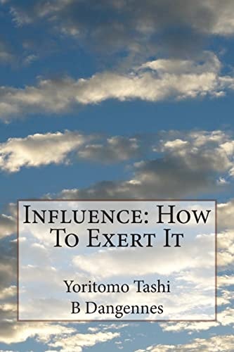Influence How To Exert It