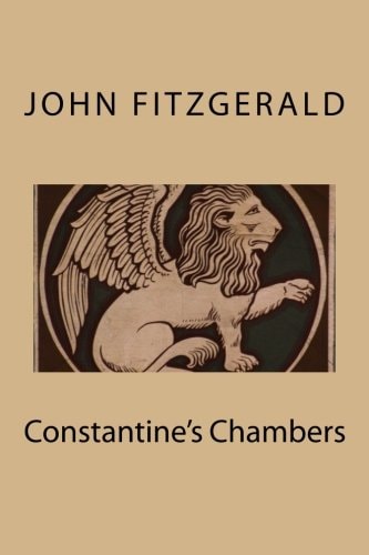 Constantine's Chambers