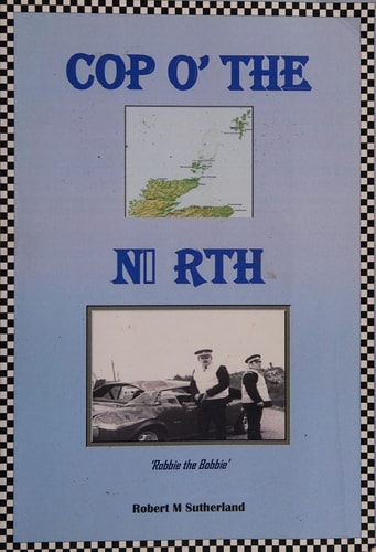 Cop O' the North Robbie the Bobbie