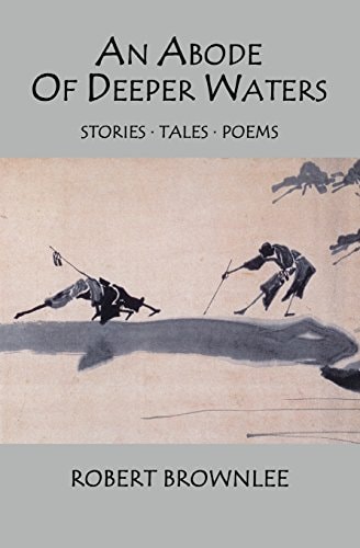 An Abode Of Deeper Waters Stories Tales Poems