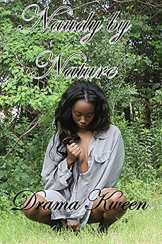 Naudy By Nature