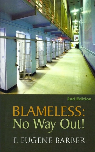 Blameless No Way Out